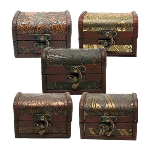 JOINPAYA �ؐ��W���G���[���[�{�b�N�X �������� �W���G���[�z���_�[ ���g���f�U�C�� �����o�����[���� ���������v���[���g 5�Z�b�g �X�^�C