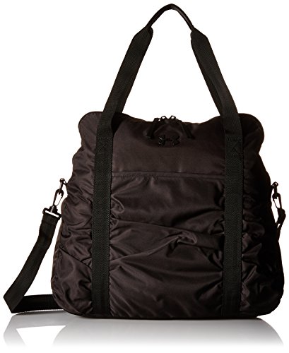 Under Armour Women's UA The Works Tote One Size Black