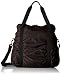 Under Armour Women's The Works Tote, Black/Black, One Size
