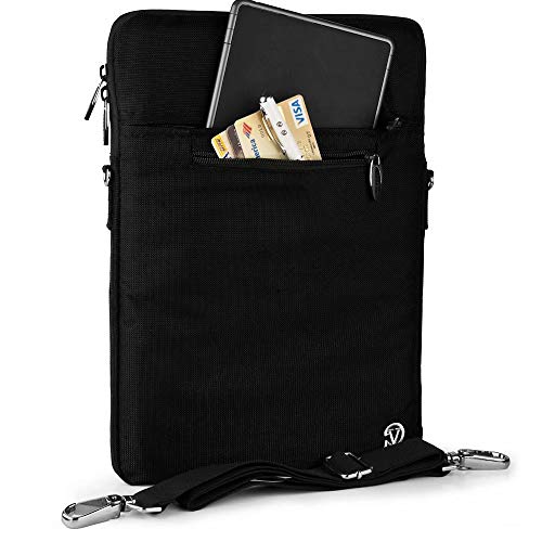 13.3 14 Inch Laptop Sleeve Bag for Dell Latitude 3300 Education, 3301, 3380