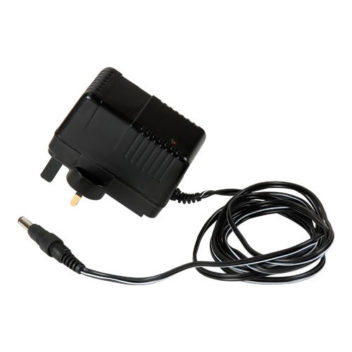 TREND AIR/P/5/UK Charger 230V UK Plug AIR/PRO