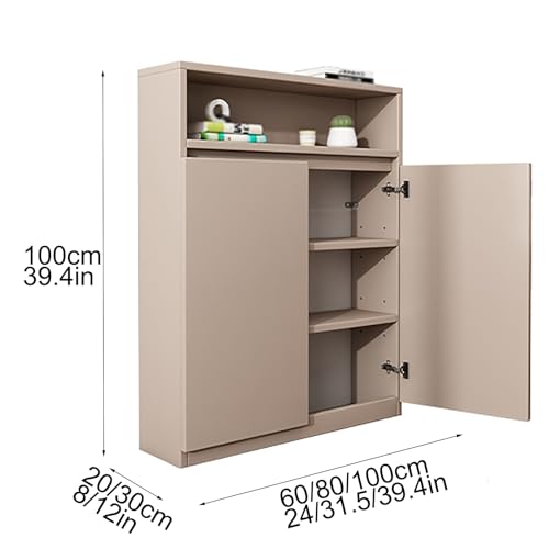 Étagère de protection pour radiateur support robuste salon - 4