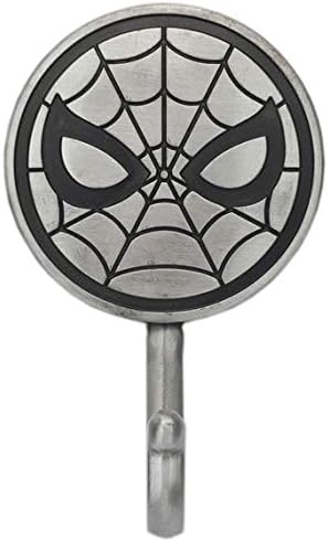 OpenRoad Brands Spider-Man Wall Hook