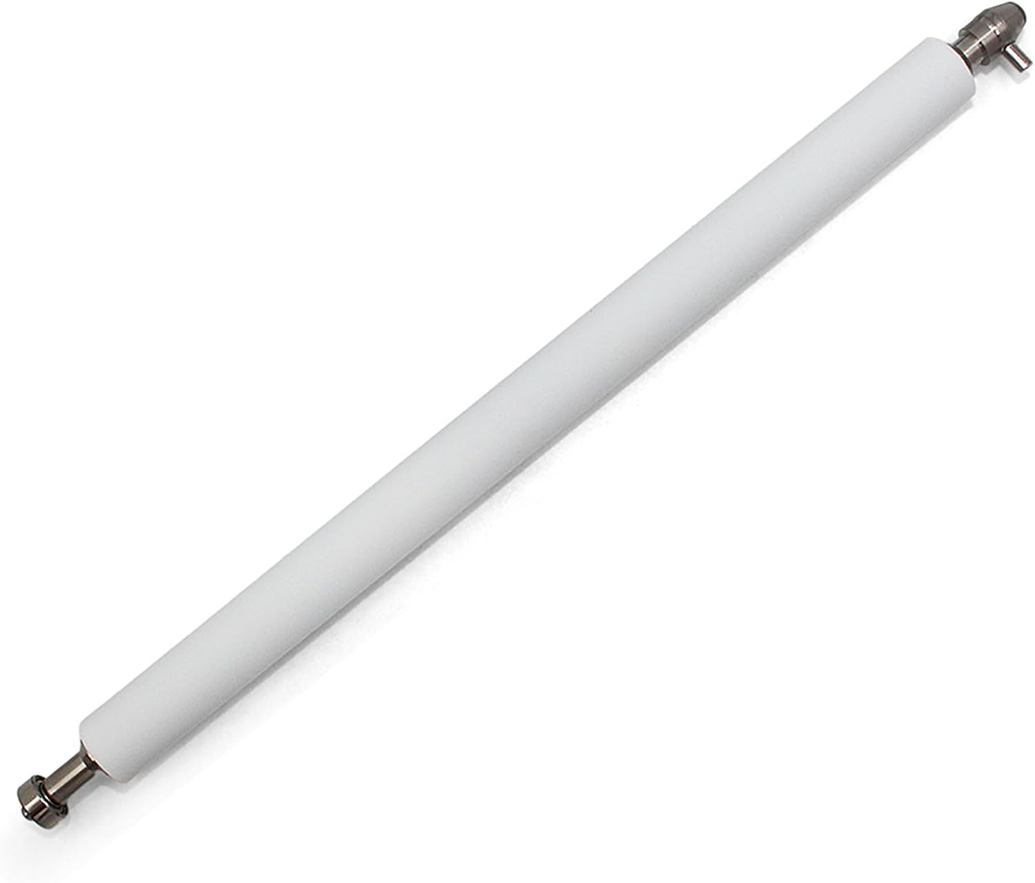 P1046696-060 Kit Pinch and Peel Rollers for Zebra ZE500-6 Thermal Barcode Printer RH&LH 203dpi 300dpi 6-Inch