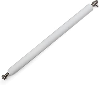 P1046696-060 Kit Pinch and Peel Rollers for Zebra ZE500-6 Thermal Barcode Printer RH&LH 203dpi 300dpi 6-Inch