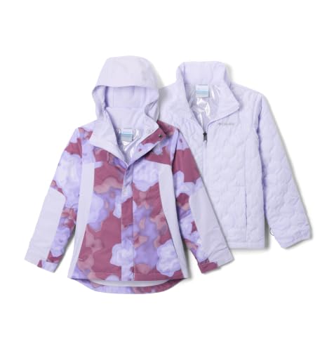 Image of Columbia Youth Whirlibird III Interchange Jacket