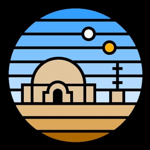 Fode and Beed S3E2 Podcast Por  arte de portada