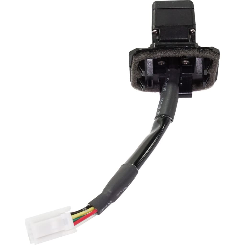 Amazon.com: for Subaru Crosstrek 2016 2017 Back Up Camera | Rear