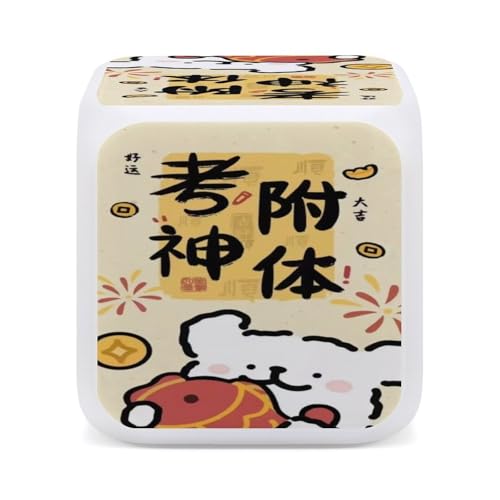 �J���t���J���[�`�F���W�A���[���ڊo�܂����v �����`�[�Y 56 �f�W�^�� LED �\�� �x�b�h���[���p �x�b�h�T�C�h���v ���@�\�d�q�A���[�� One Size