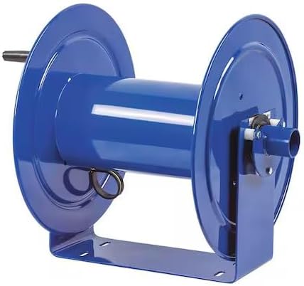 V-117-850 for Coxreels Vacuum Hand Crank Reel, 1-1/2In. X