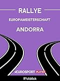  Rallye: FIA Europameisterschaft (ERC) 2020 - Rally Liepaja-Ventspils in Lettland