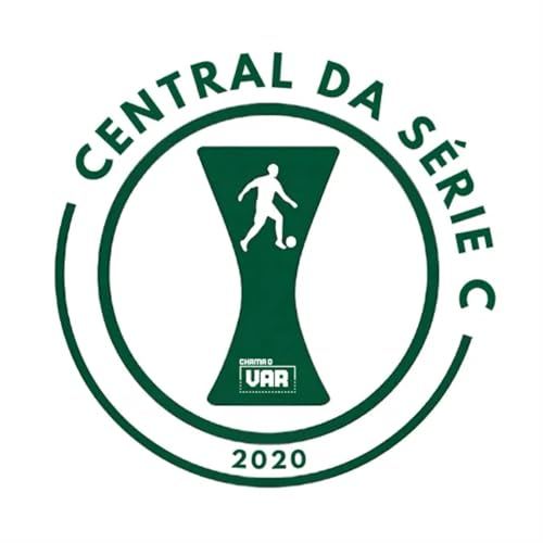 『Central da S&eacute;rie C』のカバーアート