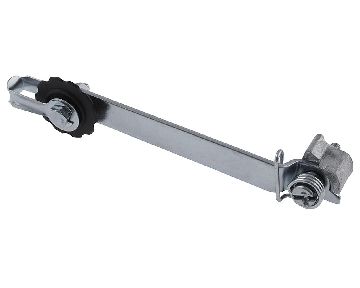 2EXTREME Tendeur de chaîne - Support de chaîne compatible avec PUCH Maxi S N 50 2 temps AC mobylette cyclomoteur