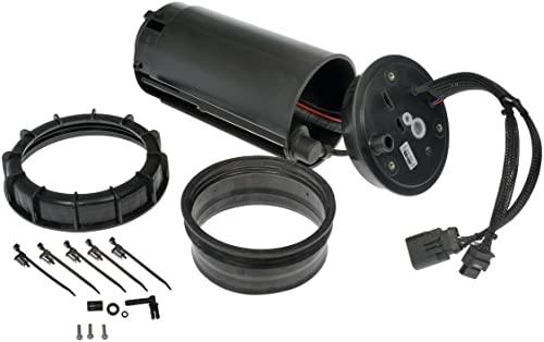 Dorman 904-642 Diesel Exhaust Fluid Heater Compatible with Select Freightliner/Mercedes-Benz Models (OE FIX) by Dorman - Used condition - US$174.37