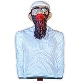 Bleeding Zombie Terrorist Target