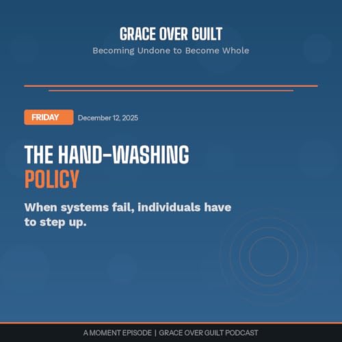 The Hand-Washing Policy