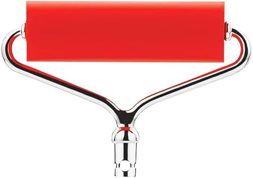 milochic Rodillo de pintura de diamante 5D para prensar arte de diamante, kit de corredor de pintura de diamantes de imitación, accesorio para pegar