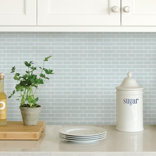 Listado y reviews de Mosaicos adheribles para comprar hoy. 24 Imagen adicional