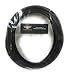 AY Customs Original Tesla Model 3 Windshield & Roof Wind Guard Noise Lowering Dampening Reduction Kit Quiet Seal Version 2 - Please Check Gap Size Prior to Purchasing