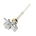 TCMT Gas Fuel Tank Switch Petcock Valve Fits For Honda CB400 1993-1998 CB750 Nighthawk 1991-2003