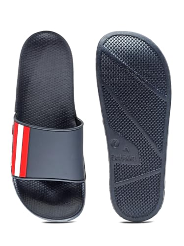 Image of Action mens Slider-104 Flip-Flop