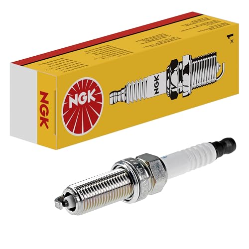 NGK LKAR8A-9 Standard Spark Plug, One Size