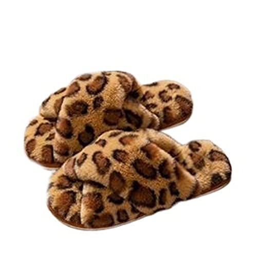 Sandales pour femmes douces en hiver pour des moments chaleureux à la maison