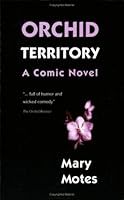 Orchid Territory 0967434327 Book Cover