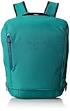 Osprey Pixel Port Daypack (Spring 2016 Model), Tenacious Teal