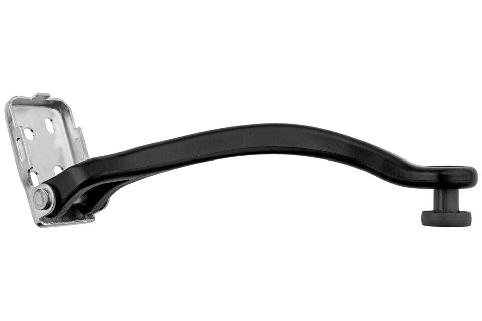 Genérico Roue de porte latérale droite compatible Citroën Jumpy, Fiat Scudo et Peugeot Expert (1995-2006) - Guide de porte coulissante