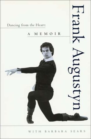 Dancing from the Heart Autobiographie et Récit d'une Vie de Passion