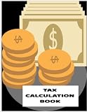 Tax Calculation Book