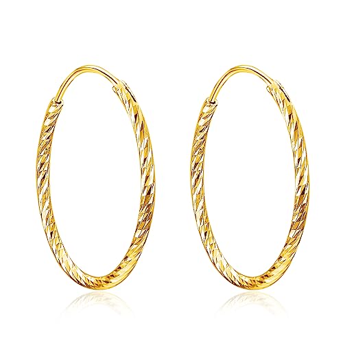 925 Sterling Silber Ohrringe Für Frauen Und Mädchen. Kleine