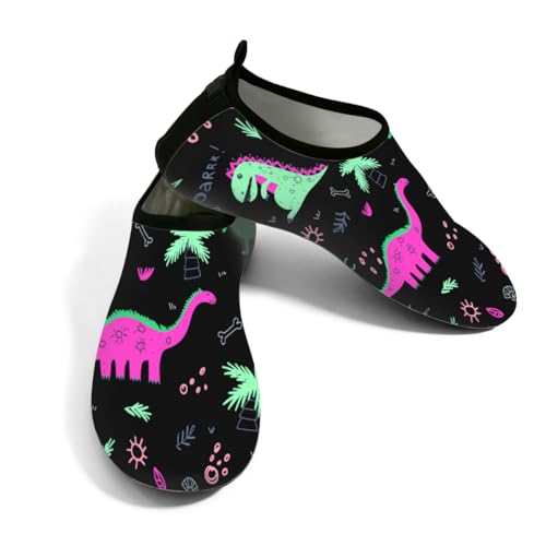 Zapatos deportivos acuáticos sin cordones con tecnología de secado rápido unisex