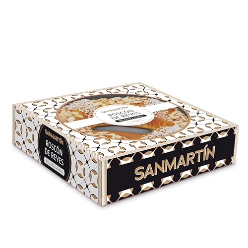 La Sirena Roscón Nata, 750g
