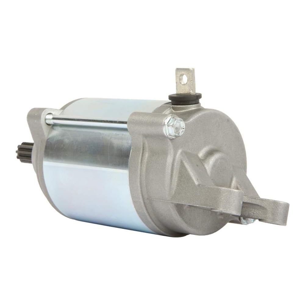 31100-40F00 Motorino di avviamento da 12 Volt con rotazione in senso antiorario 18804N Compatibile con/Sostituzione for GSX-R 1000 228000-8770 228000-8771
