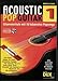Produktbild ACOUSTIC POP GUITAR - arrangiert für Gitarre - mit CD [Noten / Sheetmusic] Komponist: LANGER MICHAEL