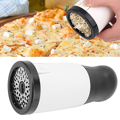 Aramox Manual Cheese Grater, ABS Handheld Cheese Shredder miniatura 2