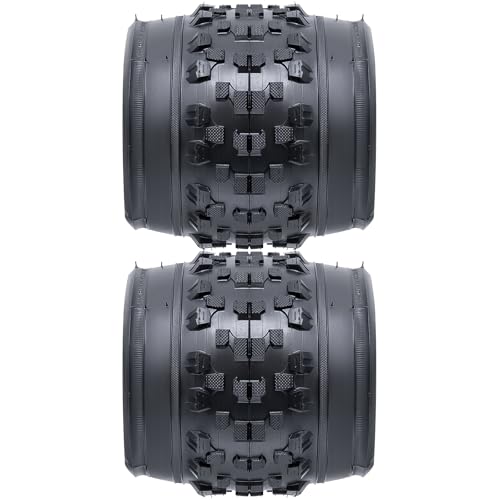 MetersGod 2本,29x2.25 自転車 タイヤ,耐久性がある 折りたたみ 29インチ 57-622 29x2.25 マウンテンバイクタイヤ,マウンテンバイク クルージングバイク用のリプレイスメントタイヤ,クリンチャータイプ,MGW062