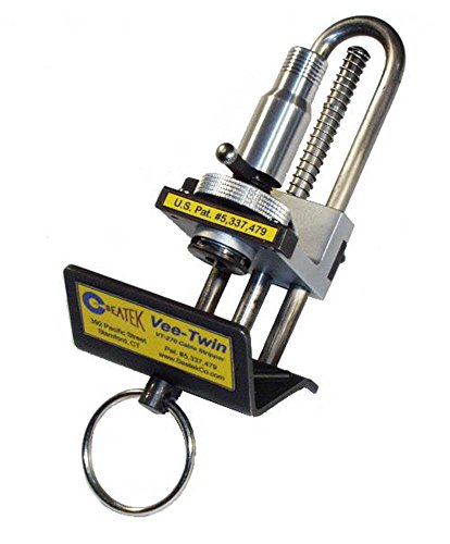 Southwire Tools VT-270 Seatek Vee-Twin Stripper