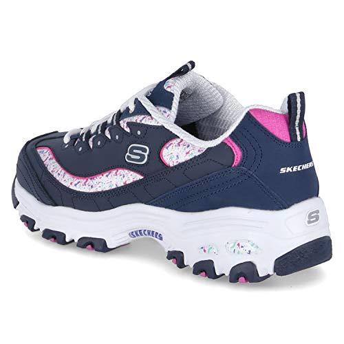 Image of Skechers Women's Summits - Looking Groovy Sneakers