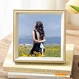 Ocasiones: es perfecto para mostrar fotos familiares, obras de arte, carteles o diplomas en cualquier estilo de decoración. Fácil de colocar. Ya sea en el salón, dormitorio u oficina, muestra perfectamente tus fotos o certificados, añadiendo un toque de personalidad y estilo.