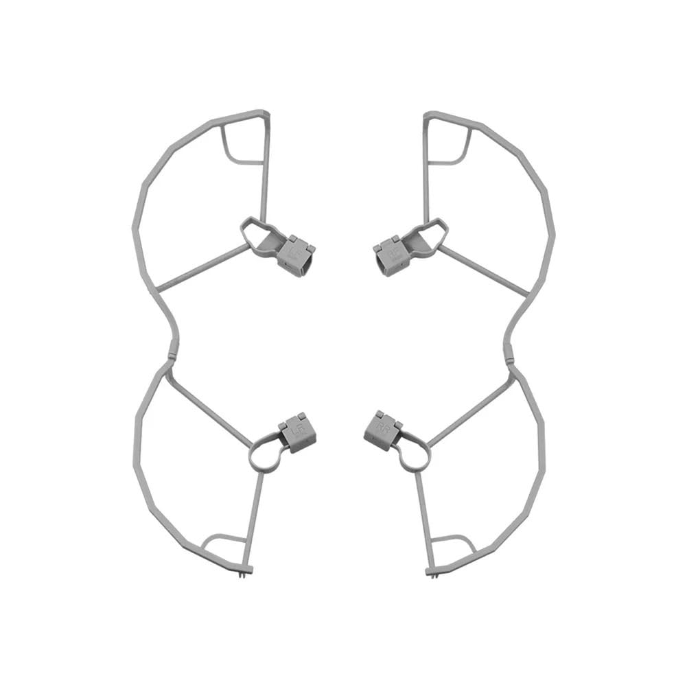 Akcesoria do dronów For Propeller Protector Lightweight Propeller ProtectorFor Blade Bumper Anti-collision For Drone Accessories For DJI Mini 3/Mini 3 Pro(A)
