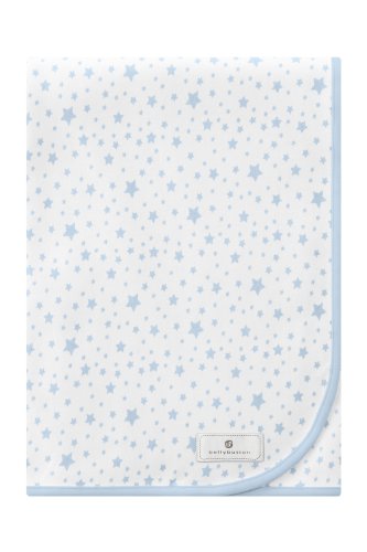 Preisvergleich Produktbild bellybutton 10965-40248 Jerseydecke