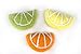 Fruit Felt Shapes 2