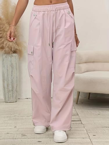 Image of LITZO Women Cargo || Casual Cargo Pant for Women (L-114-117)