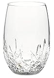 Waterford Lismore Nouveau Stemless White Wine Pair
