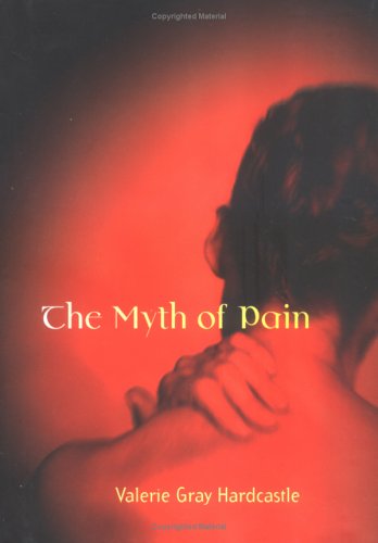 Buy The Myth of Pain — BookShops.in