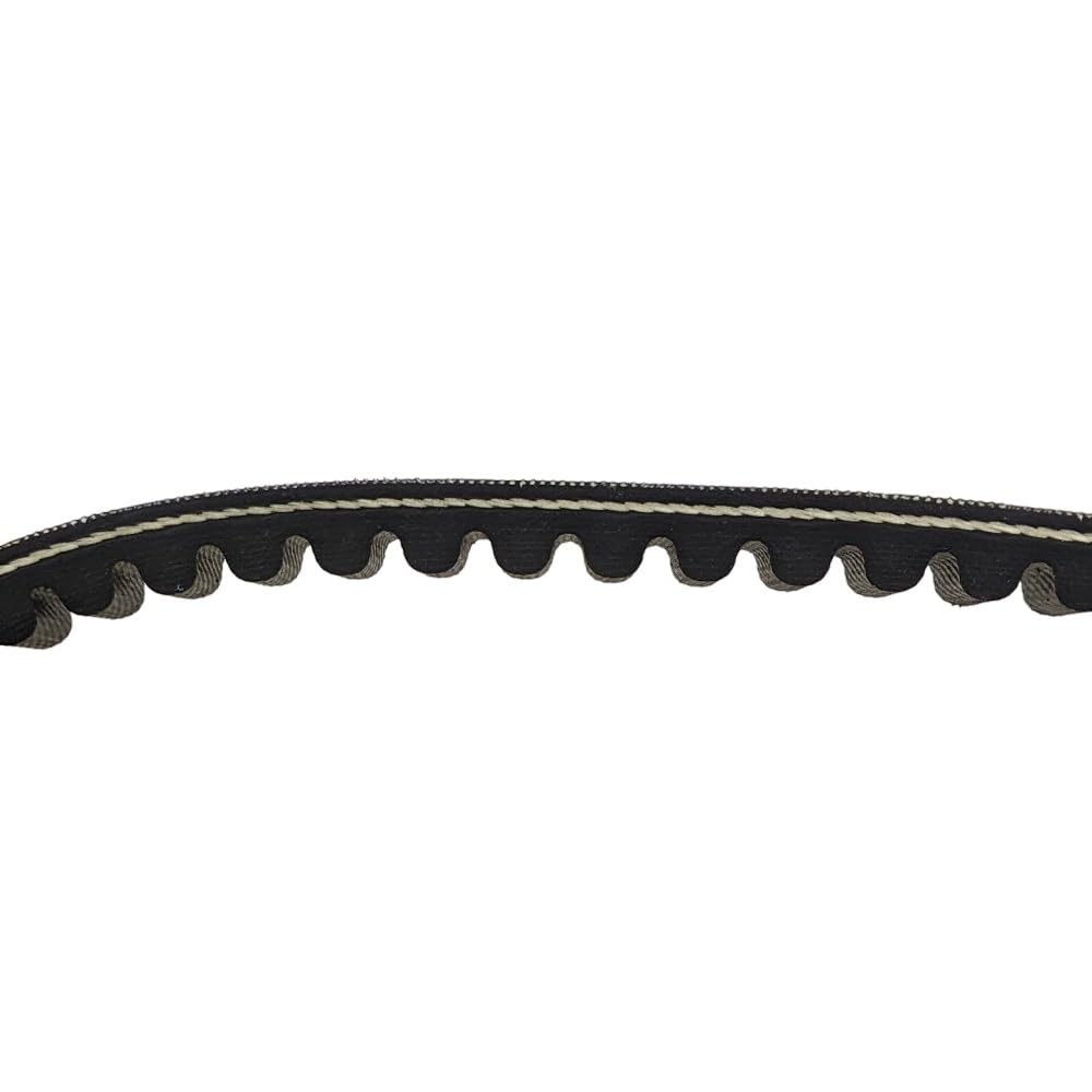 RedCap Bando Kevlar CVT Drive Belt 828-22.5-30 Compatible with Helix CN250 Elite CH250 CF172 250cc Water Cool Engine Scooters Mopeds