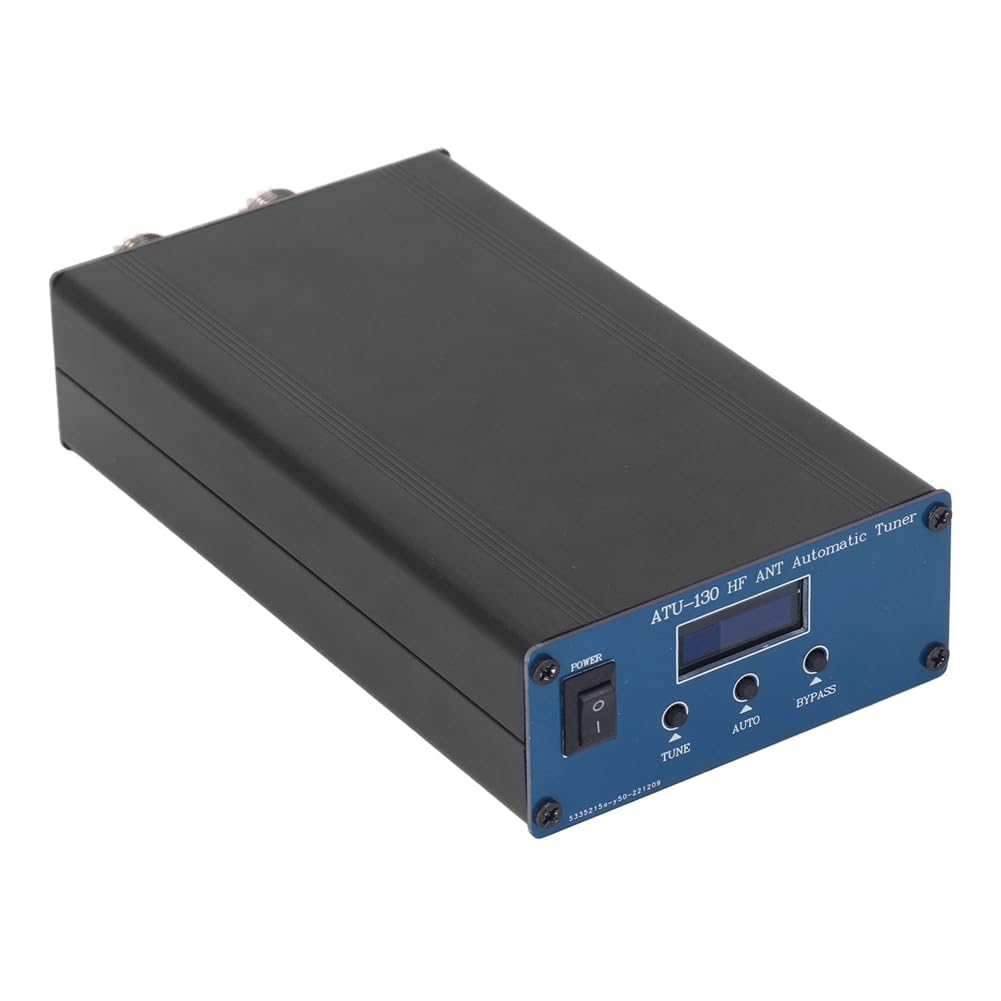 ATU-130 Micro Sintonizzatore Automatico per Antenna 1.8850MHz 200W